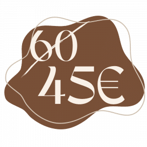 Tatuaje de 60€