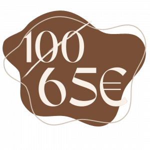 Tatuaje de 100€